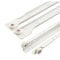 Prime-Line White, Bottom-Mount Drawer Slides (1-Pair) R 7211 - alternate 1
